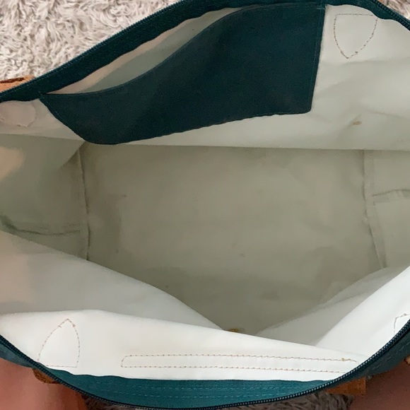 Longchamp Tote - Picture 4 of 7